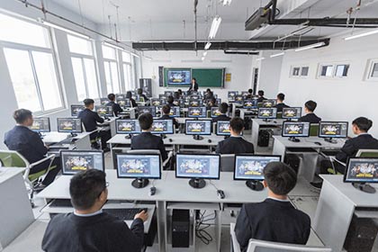计算机技术与应用