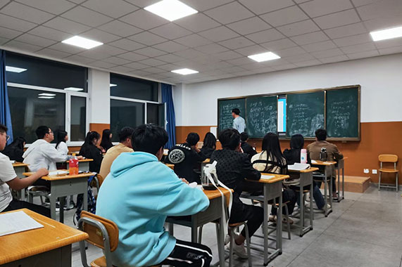职业高中和中专有什么区别？