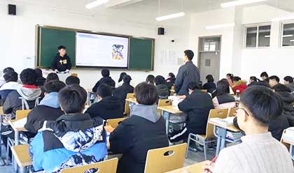 山西职业教育贯通培养明年开展试点