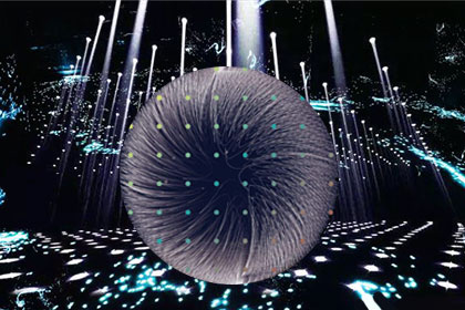 数字媒体艺术