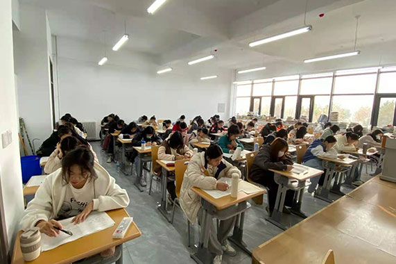山西重点高中培养孩子上大学的学习方法？